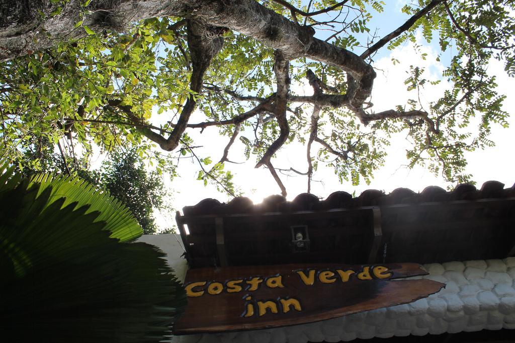 Costa Verde Inn San Jose  Eksteriør bilde